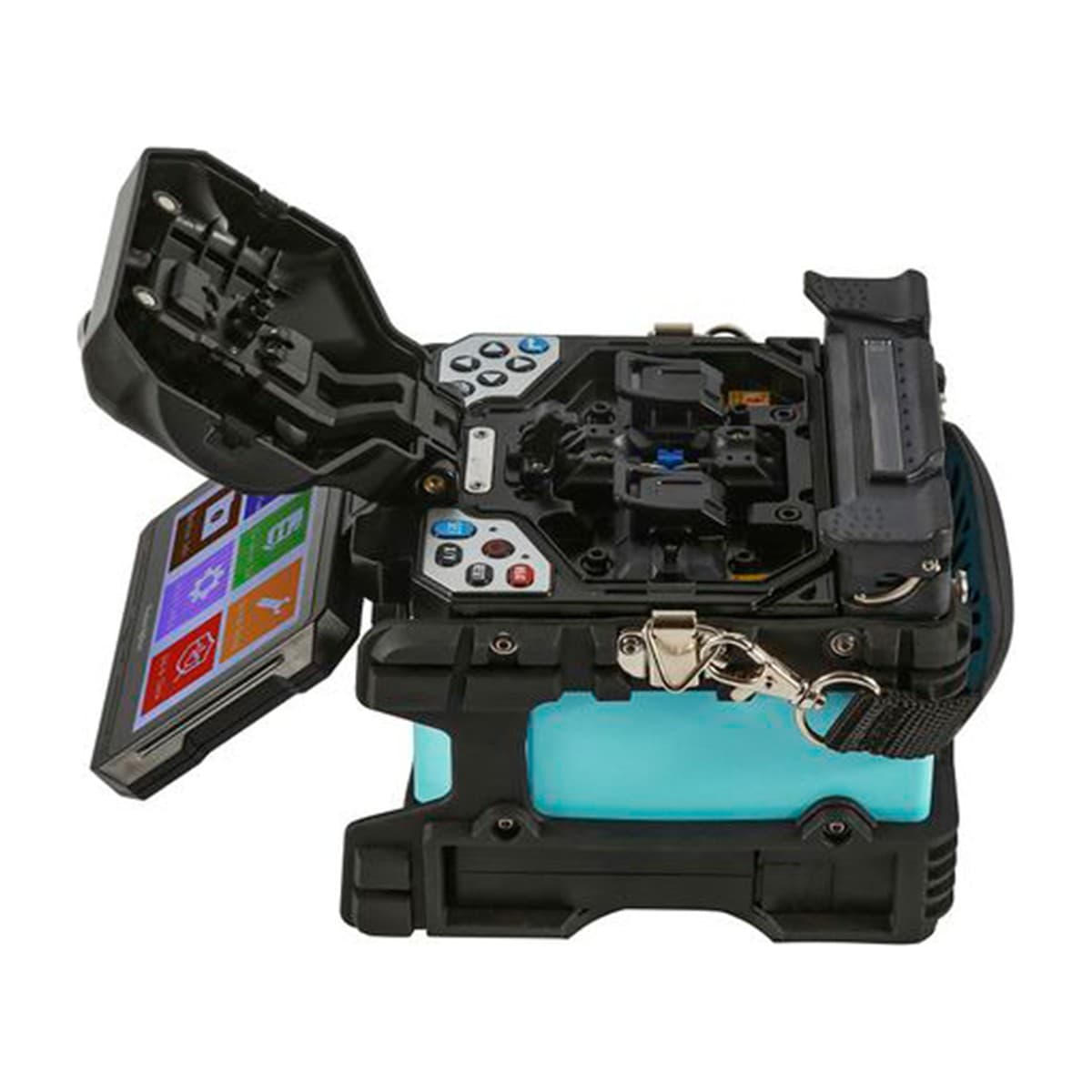 دستگاه فیوژن اسکای کام Skycom T-16F / TM-16F