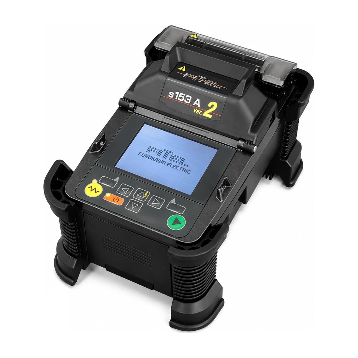 دستگاه فیوژن فیبر نوری فایتل FITEL S153A