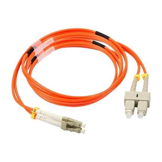 پچ کورد فیبرنوری نگزنس 3 متری LC-SC MM OM2 DX