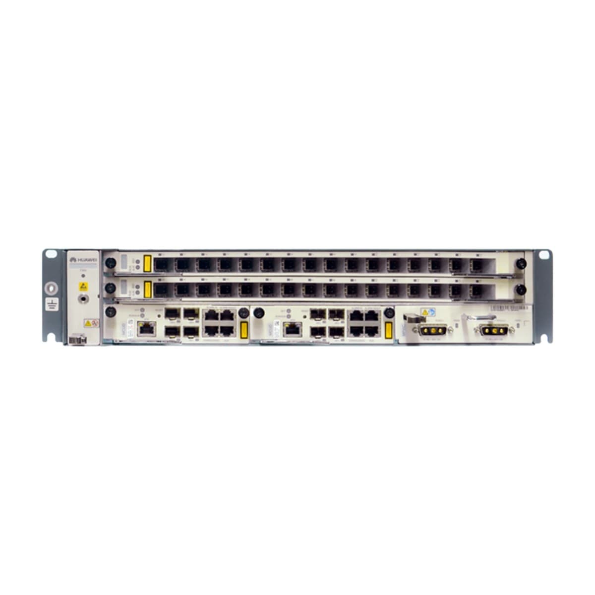 دستگاه OLT Huawei 5608T