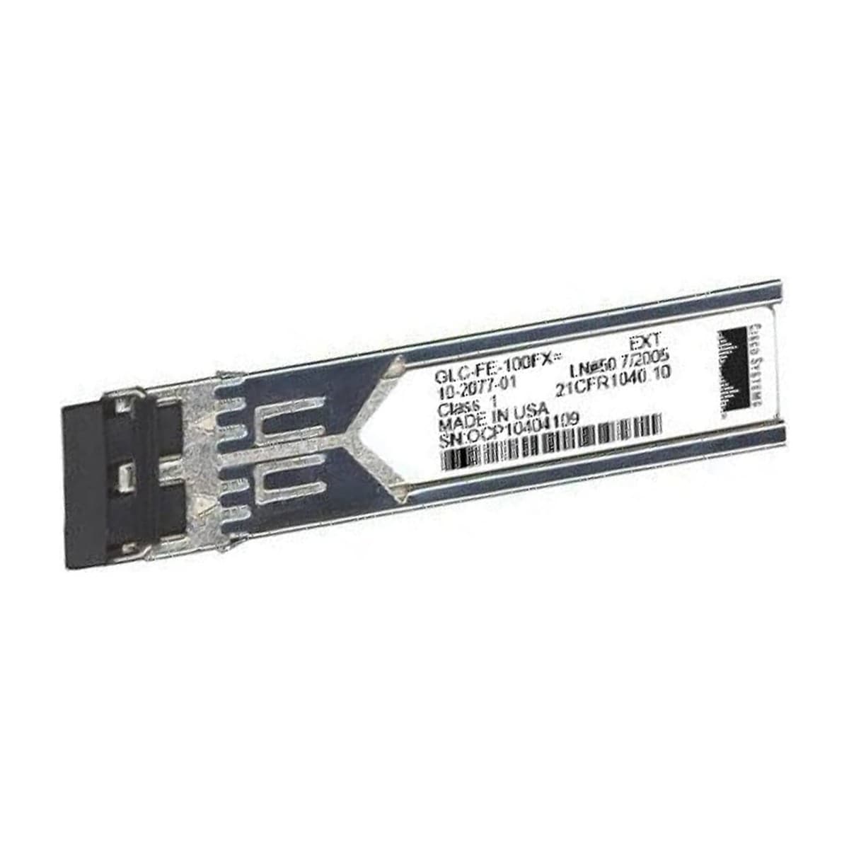 ماژول سیسکو Cisco GLC-SX-MM