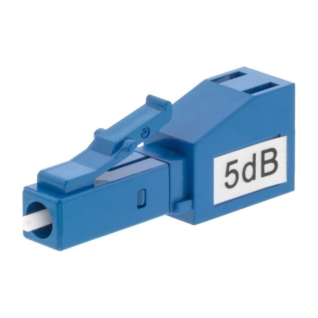 اتنیتور 5db
