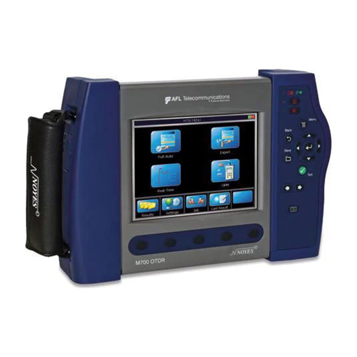 دستگاه OTDR کامپکت C850-100-LP1-S1