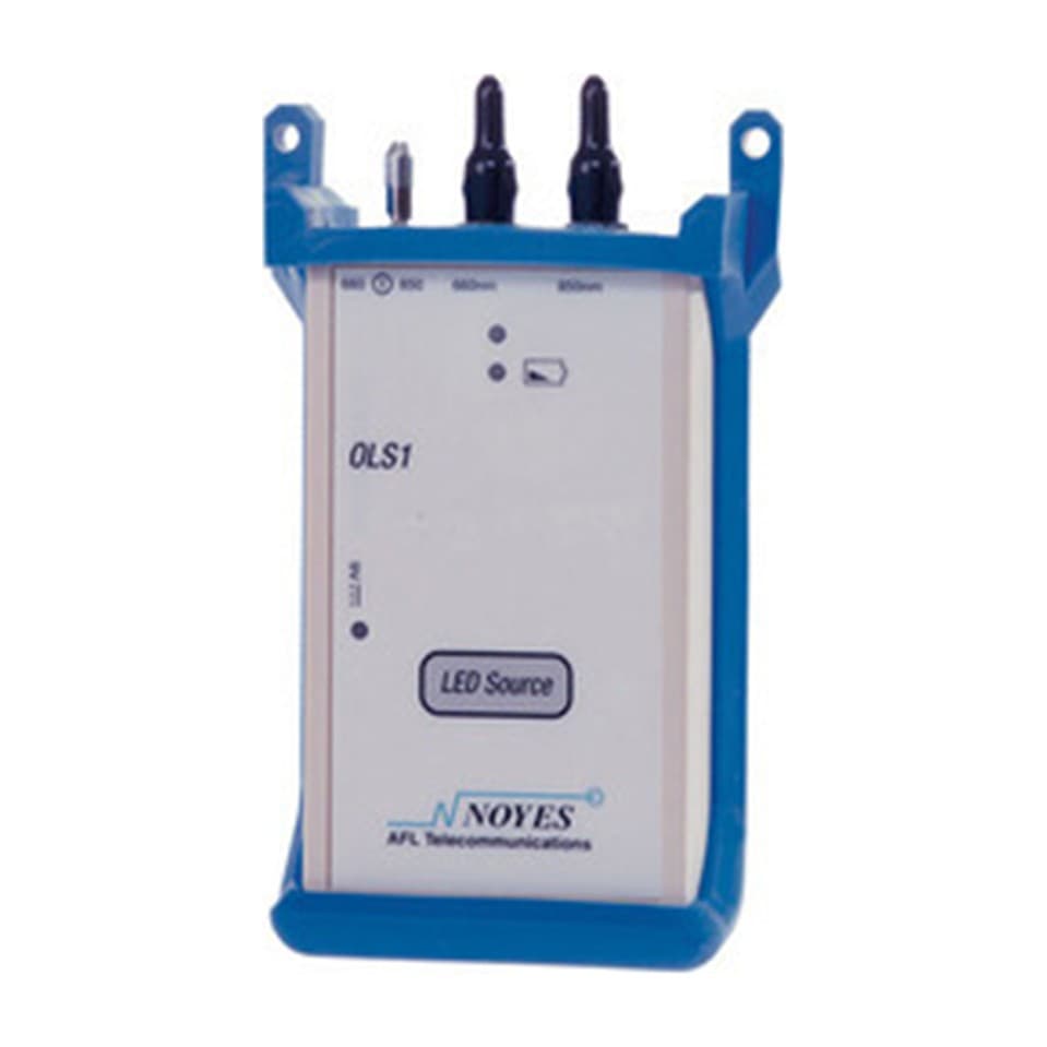 منبع نوری LED OLS1-2C