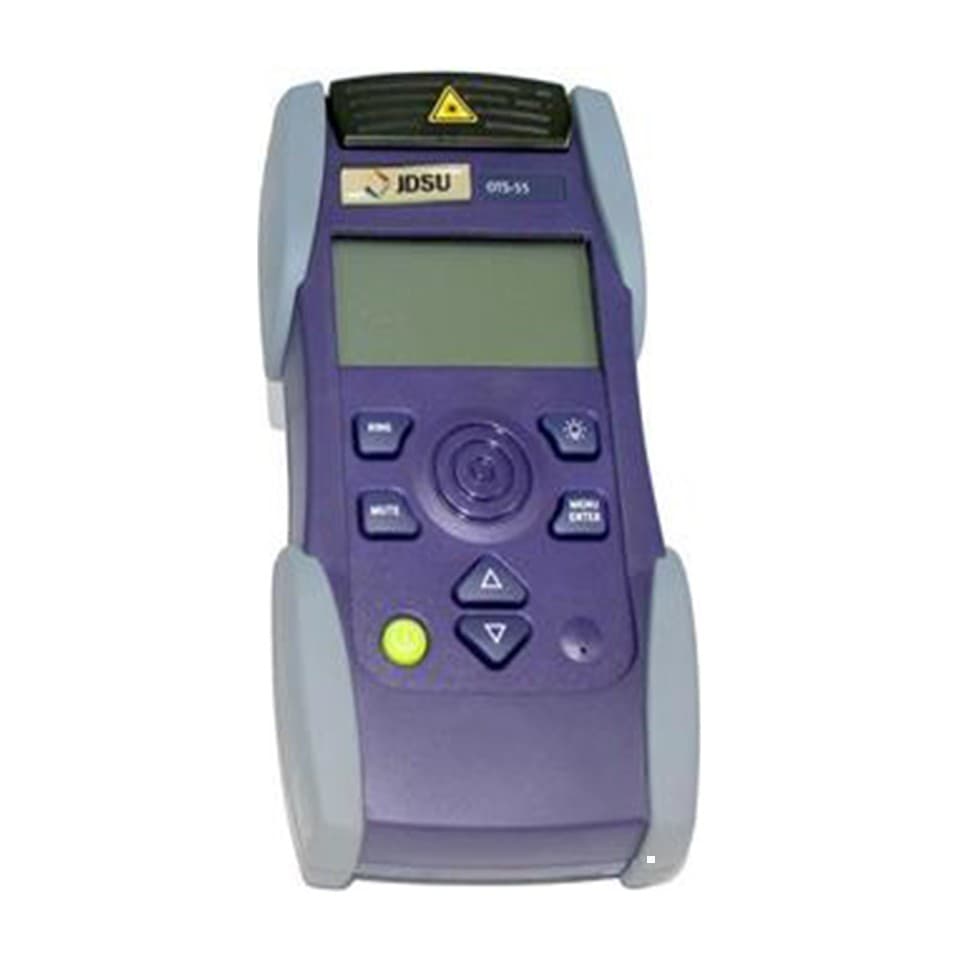 دستگاه OTS-55 Optical Talk Set