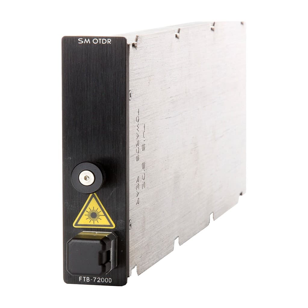 ماژول OTDR EXFO FTB-7200D