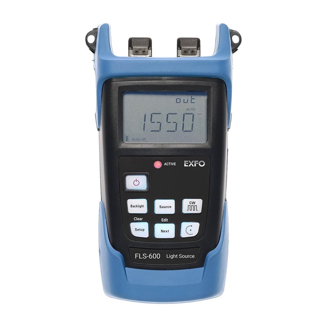 لایت سورس Exfo FLS-600 – Light source