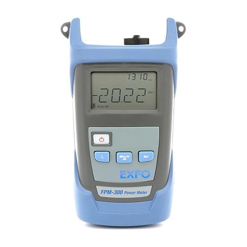 پاورمیتر Exfo FPM-300