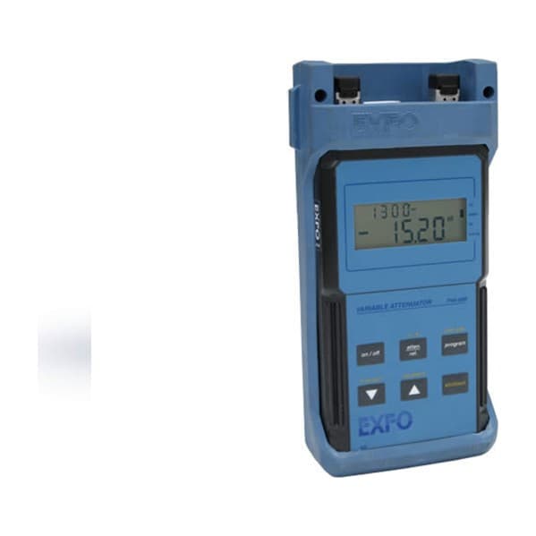 Exfo FVA-60b