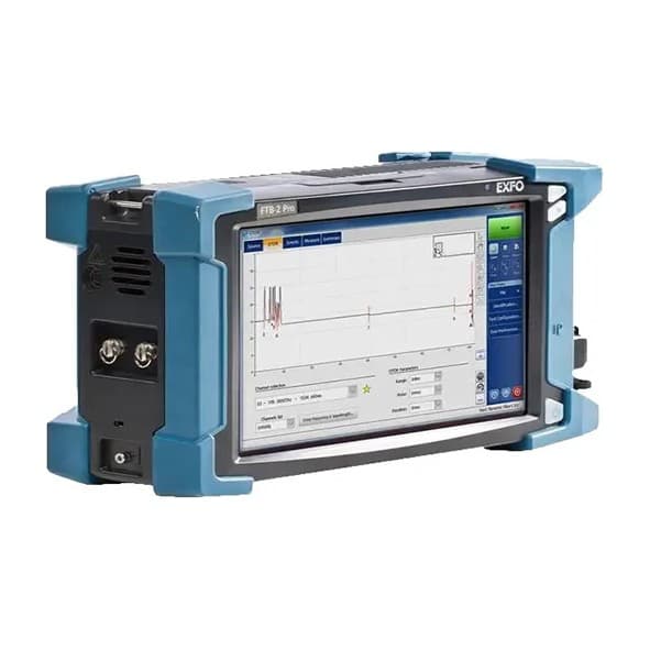 EXFO FTB2 PRO با ماژول 88260 NGE 100G TESTER