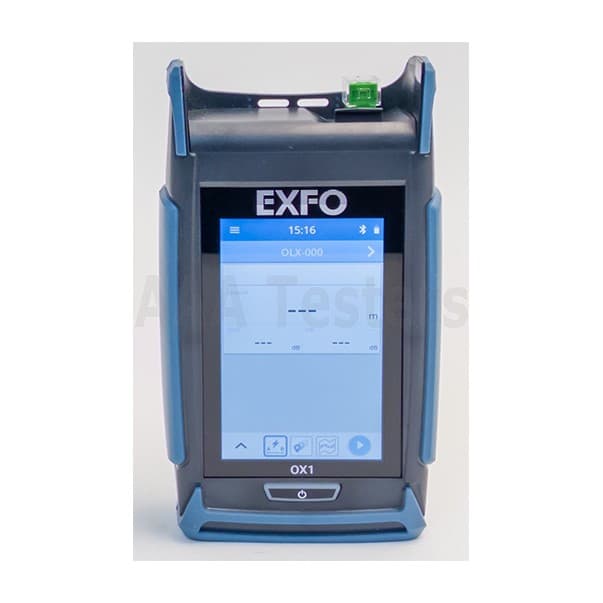 دستگاه OTDR AXS-115 handheld