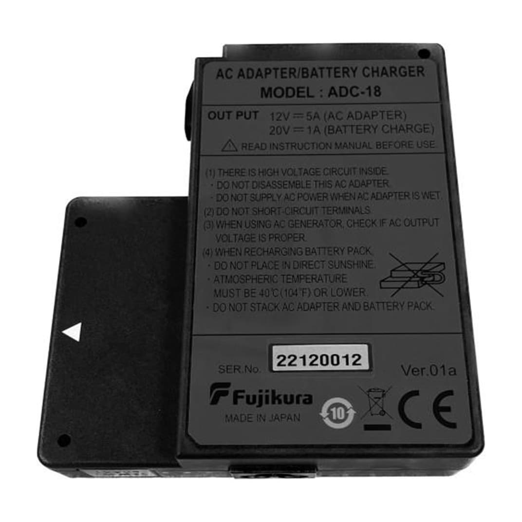 آداپتور شارژ فوجیکورا 70S ADC-18