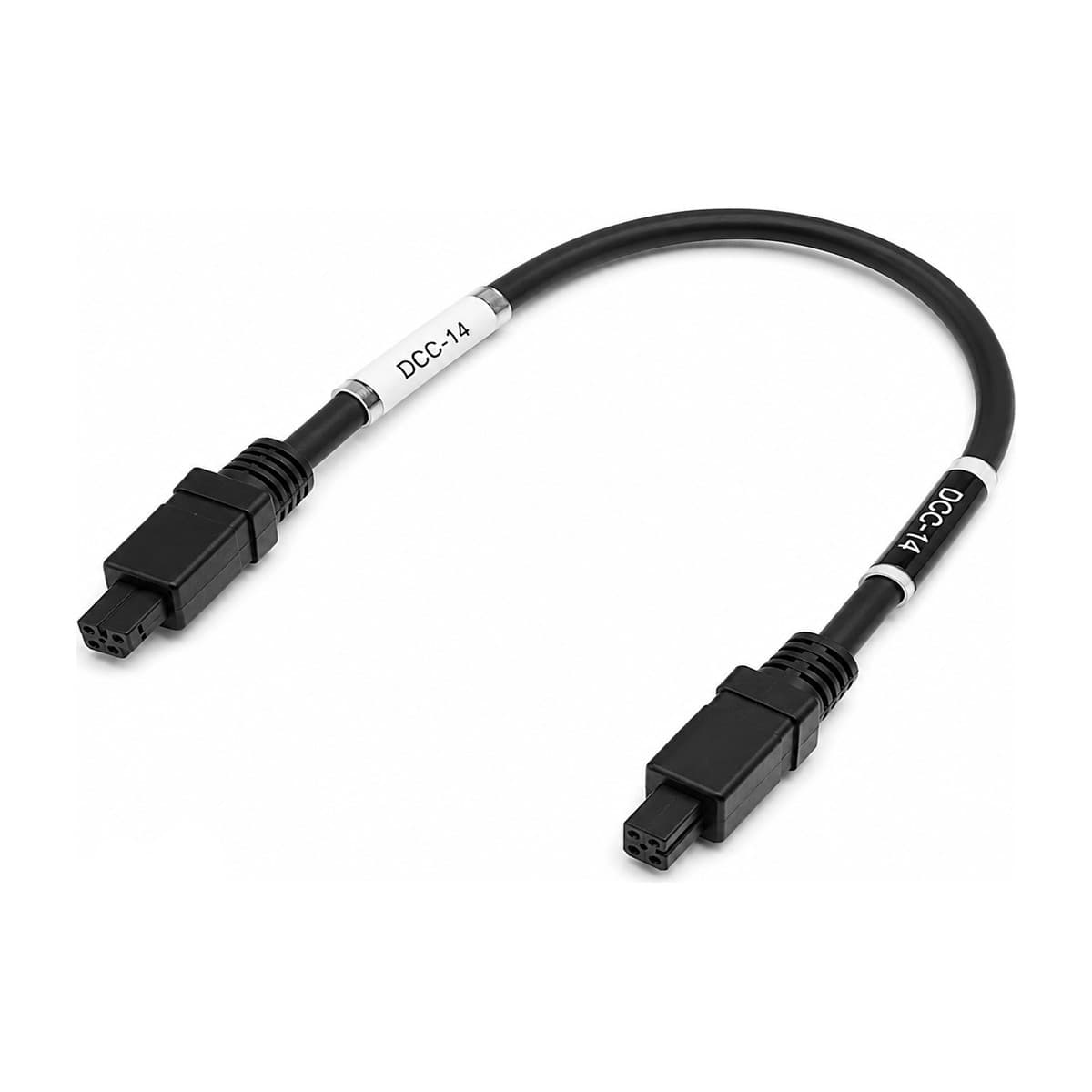 کابل شارژر باطری DCC-14 برای BTR-08