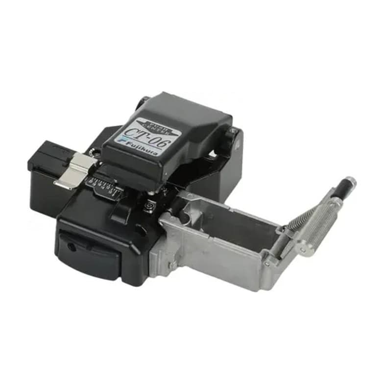 کلیور CT06 فوجیکورا