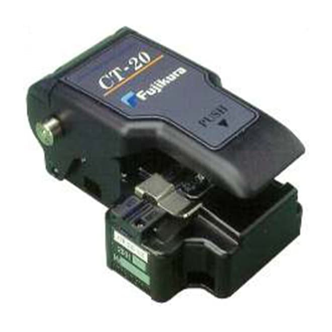 کلیور CT20 فوجیکورا