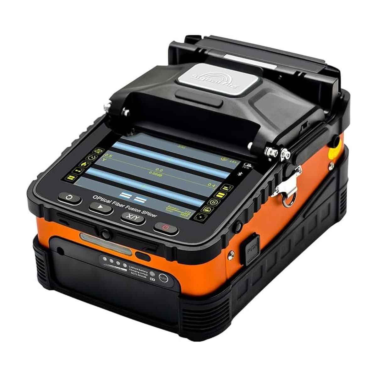 دستگاه فیوژن Signal Fire AI5