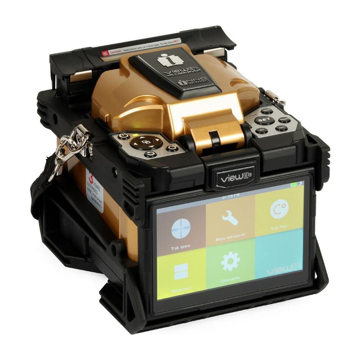 دستگاه فیوژن اسکای کام Skycom T-319
