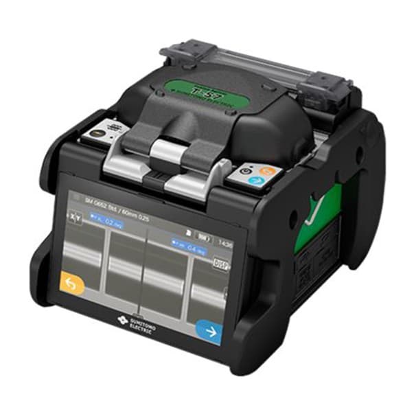 دستگاه فیوژن سومیتومو Sumitomo T-57