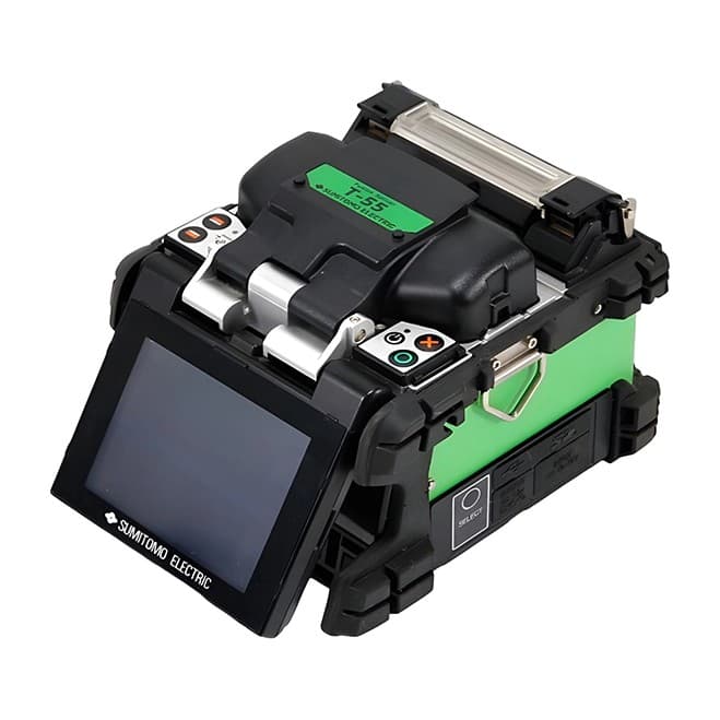 دستگاه فیوژن سومیتومو SumitomoT-55