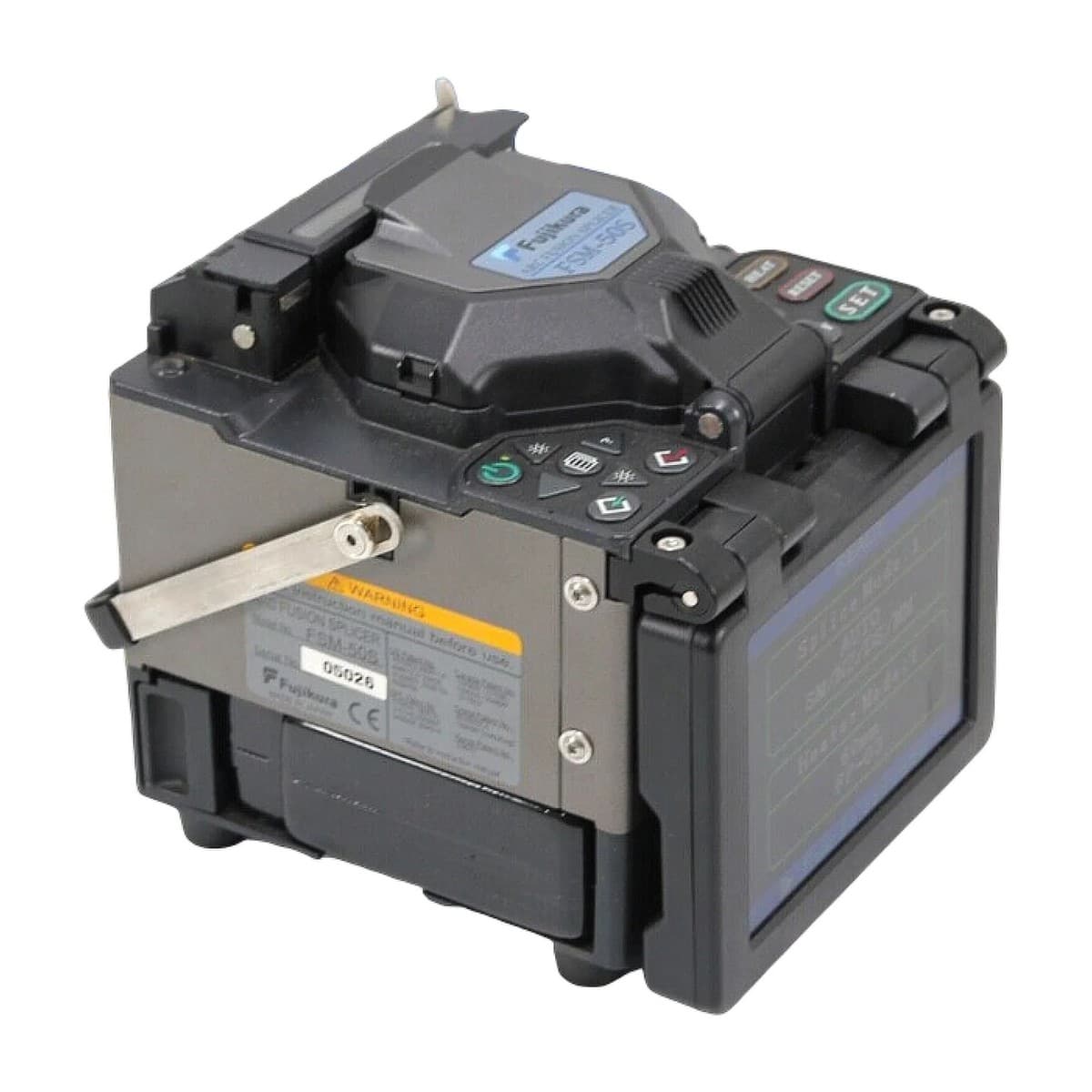 دستگاه فیوژن فوجیکورا Fujikura FSM-50S