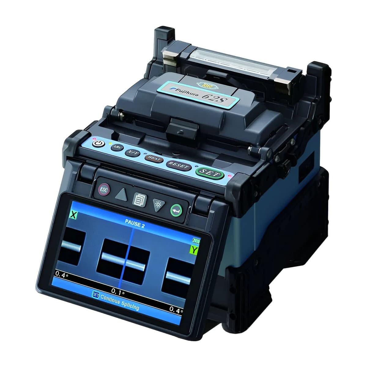 دستگاه فیوژن فوجیکورا Fujikura FSM-62S