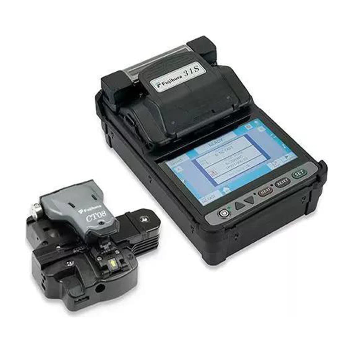 دستگاه فیوژن Fujikura 31S+