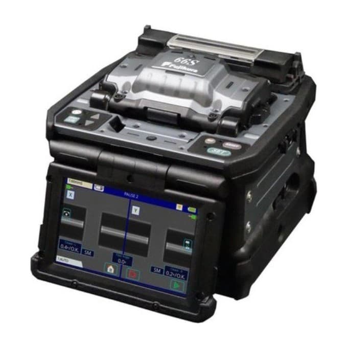 دستگاه فیوژن Fujikura FSM 66S