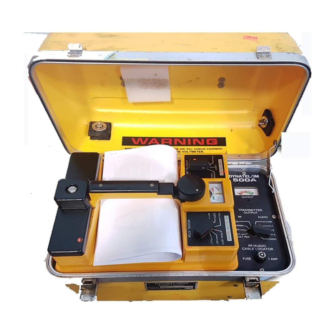 کابل یاب 3M 500A