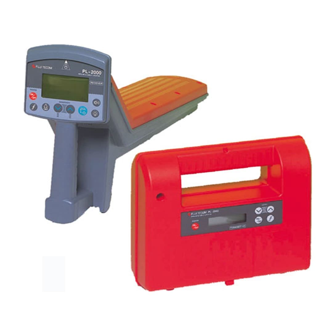 کابل یاب Fuji Tecom PL-2000