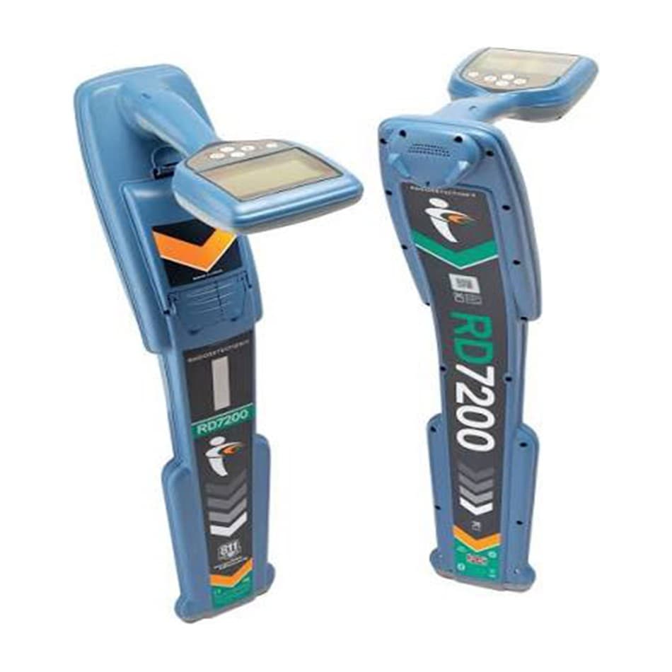 کابل یاب رادیو دیتکشن مدل RD7200