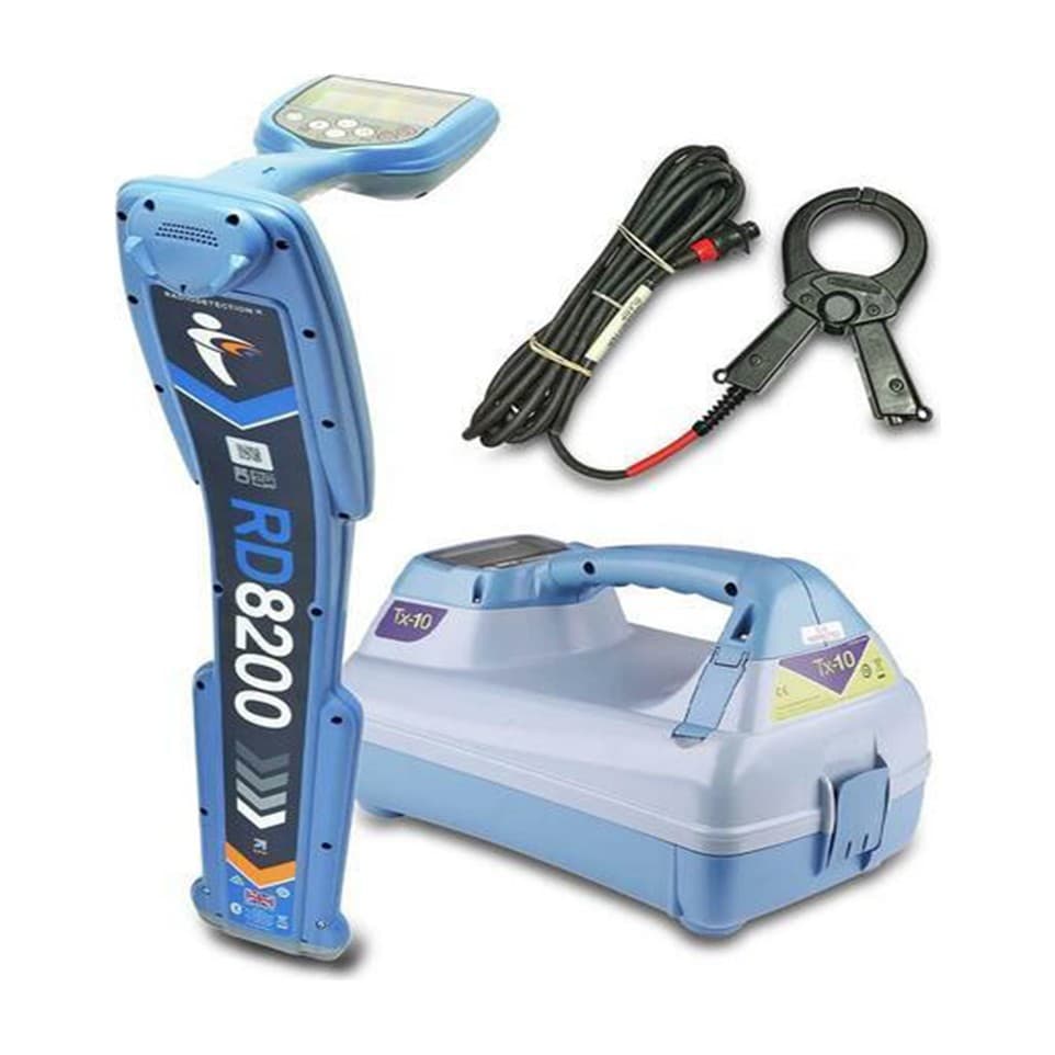 کابل یاب رادیو دیتکشن RD8200