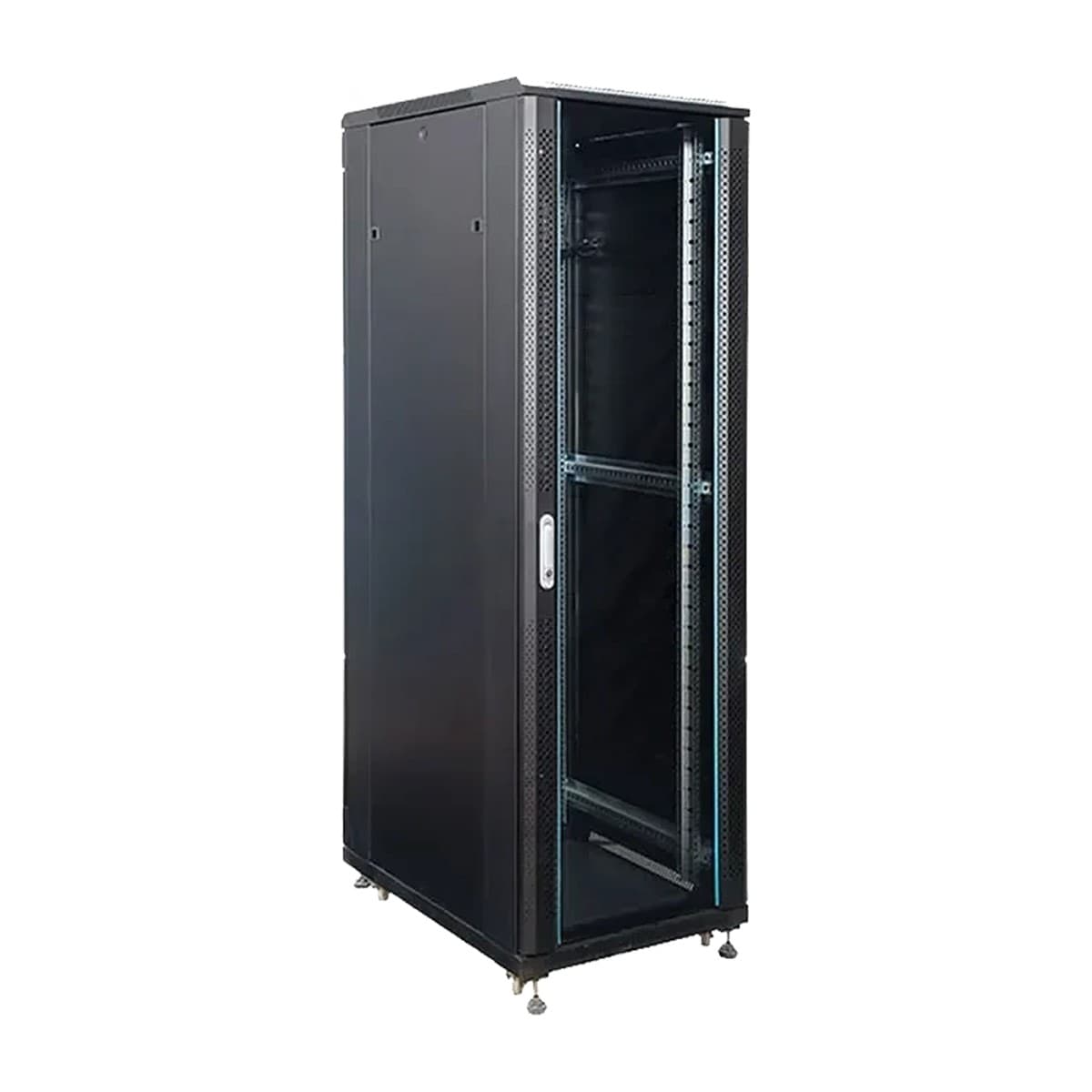 رک ایستاده 32 یونیت عمق 100 نورالینک