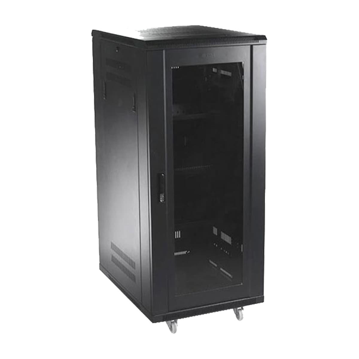 رک ایستاده 24 یونیت عمق 100 نورالینک