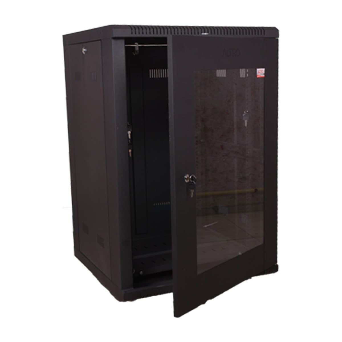 رک ایستاده 22 یونیت عمق 60 نورالینک