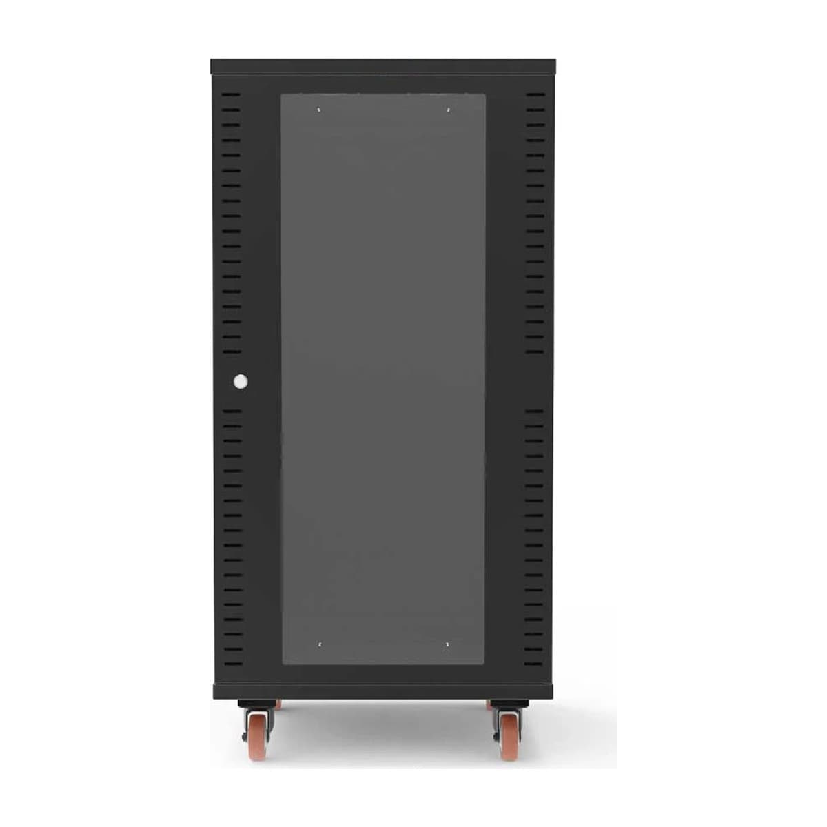 رک ایستاده 18 یونیت عمق 80 نورالینک