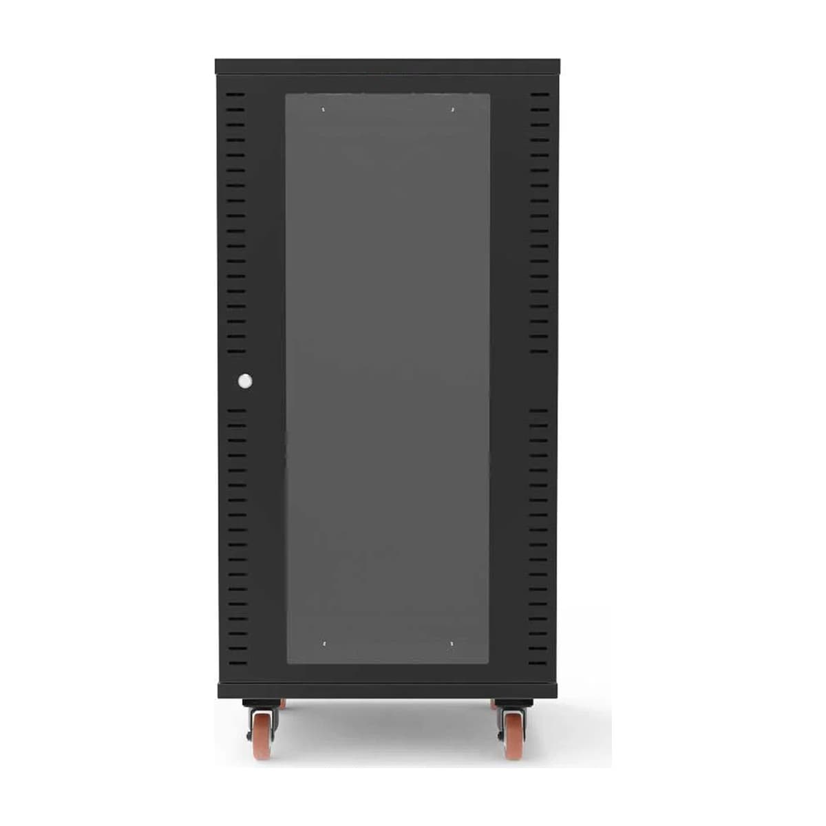 رک ایستاده 18 یونیت عمق 100 نورالینک