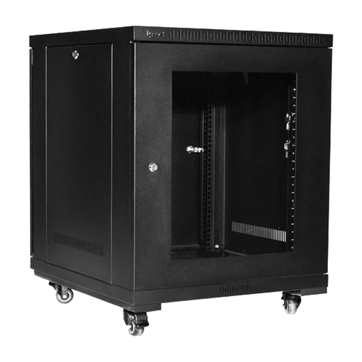 رک ایستاده 14 یونیت عمق 60 نورالینک
