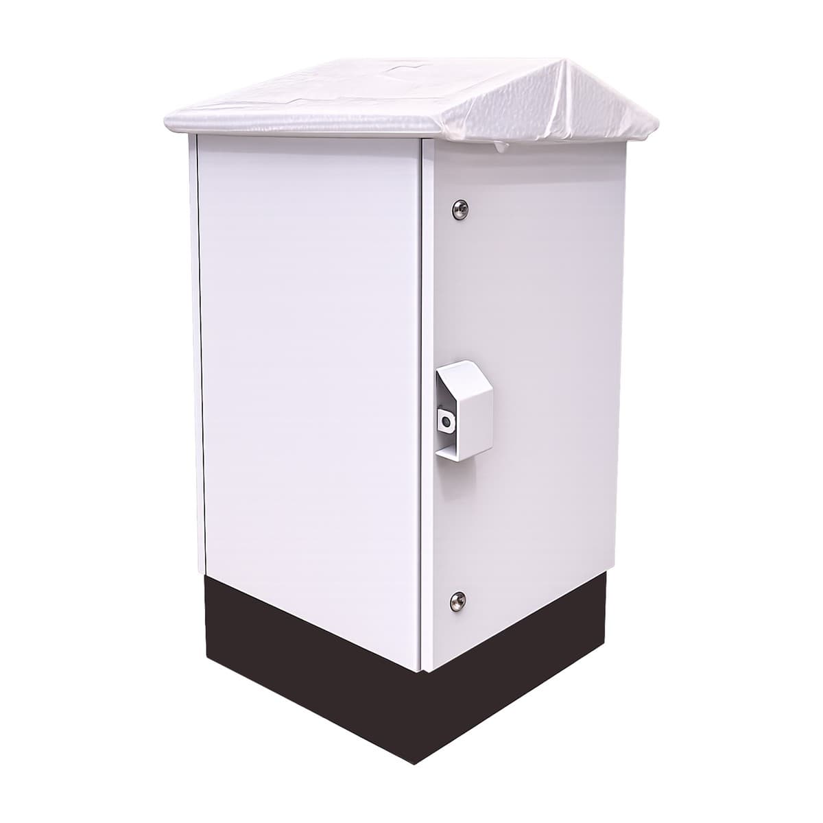 کابینت فیبر نوری ODC 288 Core زمینی