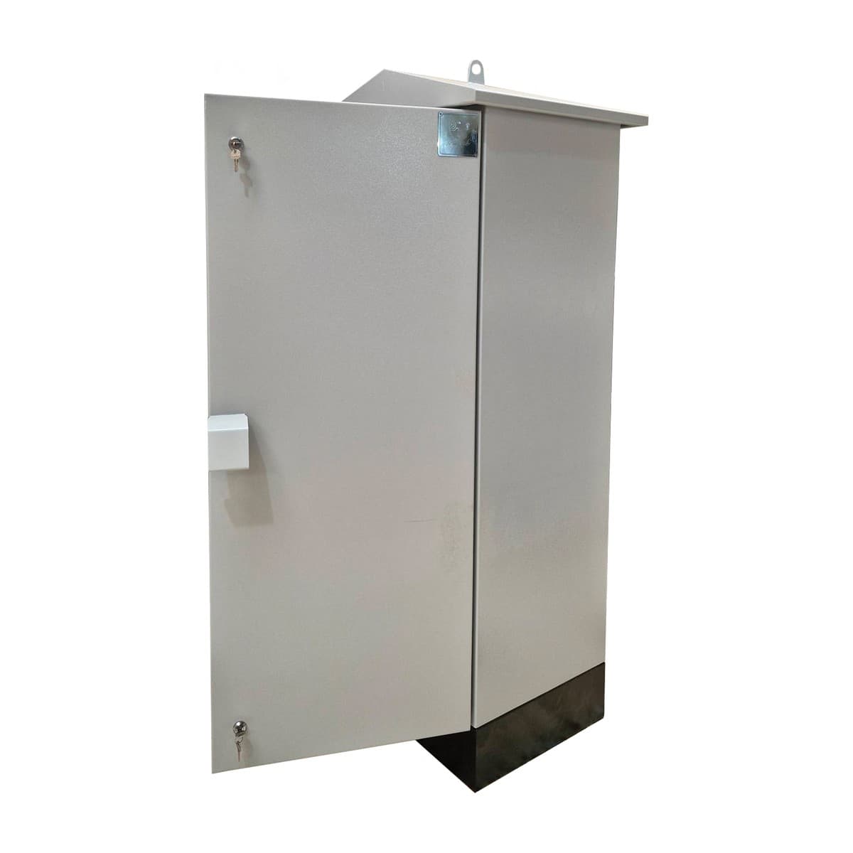 کابینت راک فیبرنوری ODC 576 CORE زمینی