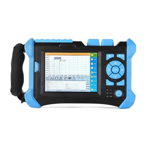 دستگاه OTDR Skycom T-OT600 SV20C