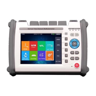دستگاه OTDR Skycom T-OT750 S-A32