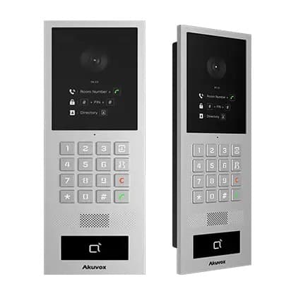 آیفون تصویری هوشمند S532