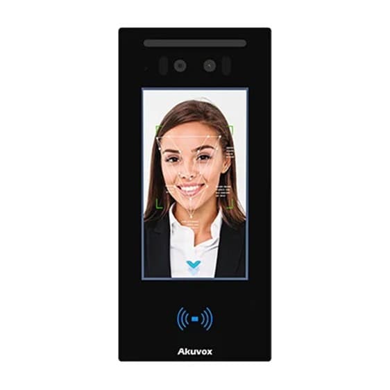 آیفون هوشمند Akuvox E16