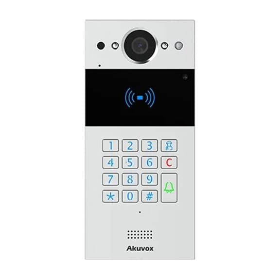 آیفون هوشمند Akuvox R20K