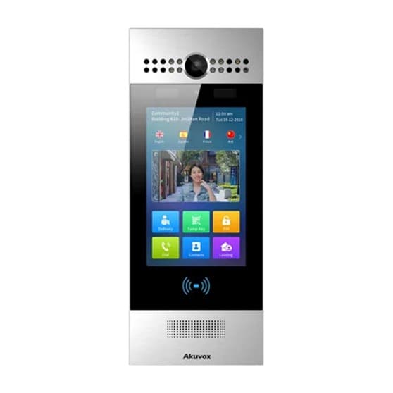 آیفون هوشمند Akuvox R29