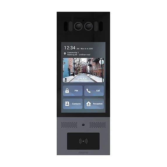 آیفون هوشمند Akuvox X915