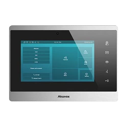 تاچ پنل Akuvox IT82
