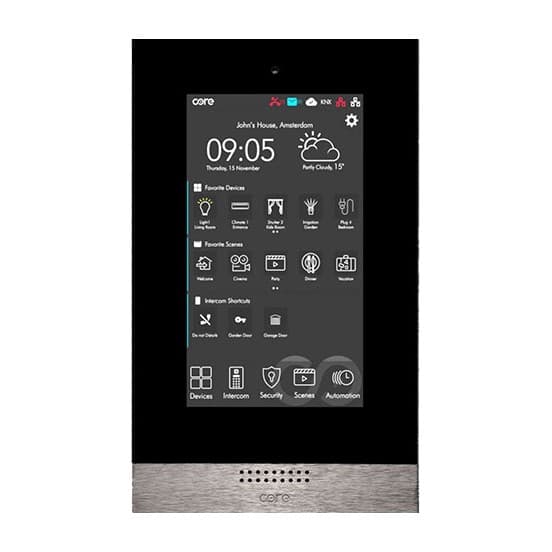 تاچ پنل سرور هوشمند7اینچ Touch S7″Core