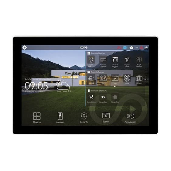 سرور تاچ پنل10اینچEclipse 10.1″core