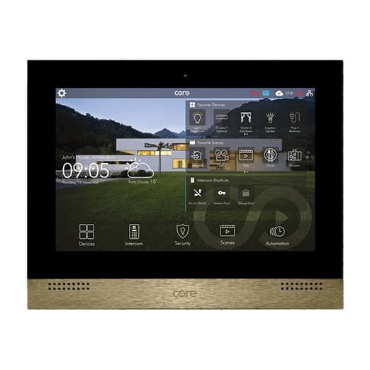 سرور تاچ پنل10اینچTouch S 10.1″Core